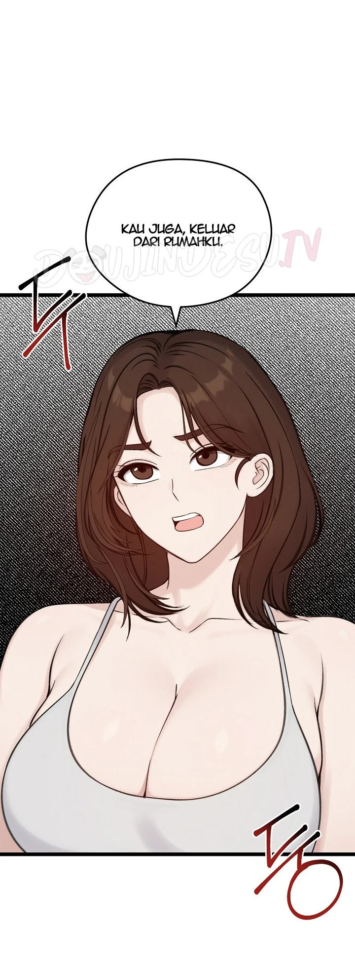 Runaway Wife - Page 37